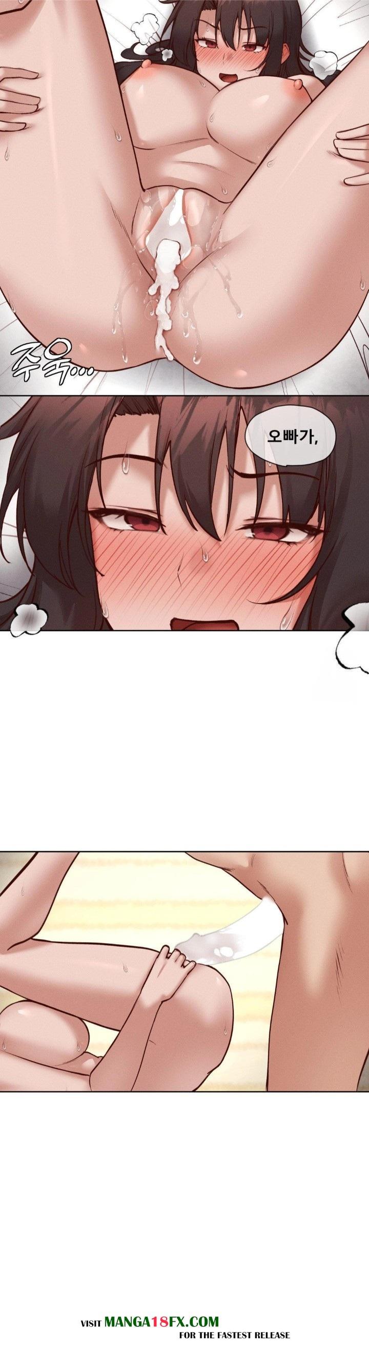 Gacha Girl Next Door Raw Chapter 50 image 15