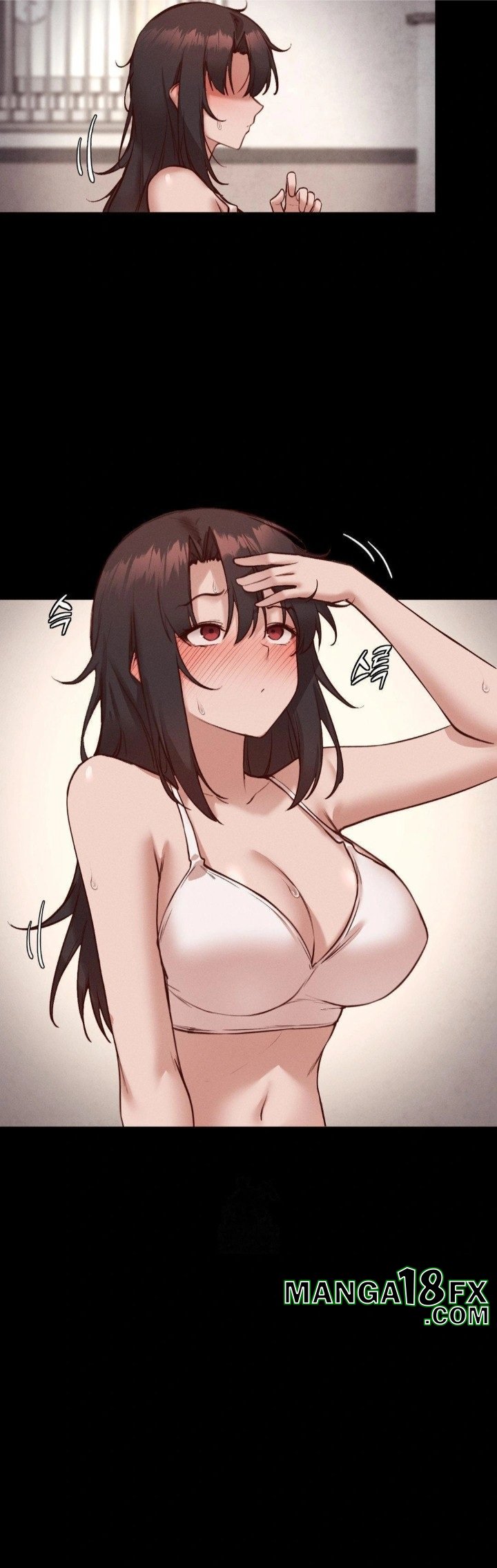 Gacha Girl Next Door Raw Chapter 50 image 7