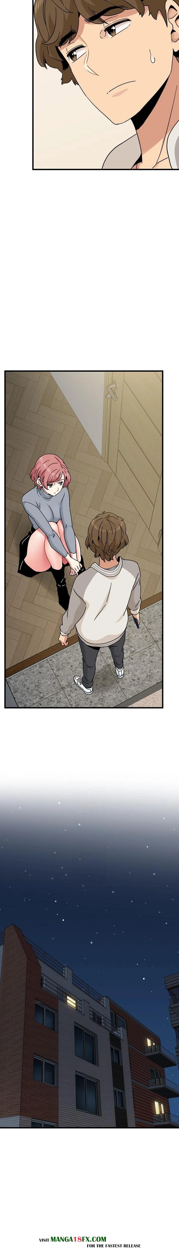 A Turning Point Raw Chapter 100 image 16