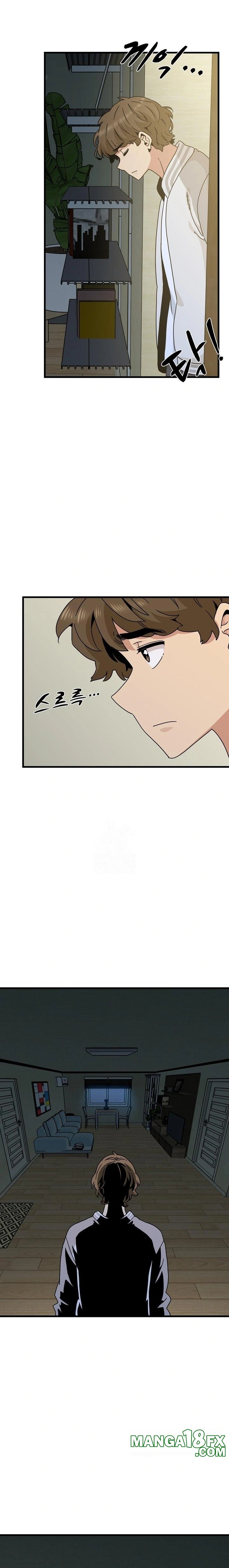 A Turning Point Raw Chapter 100 image 17