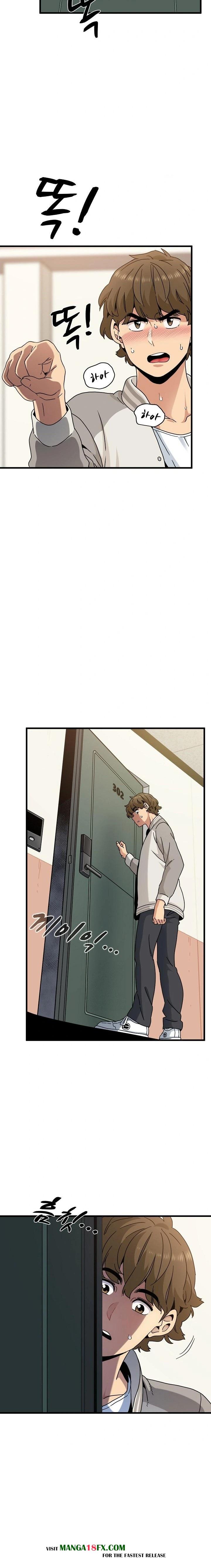 A Turning Point Raw Chapter 100 image 6