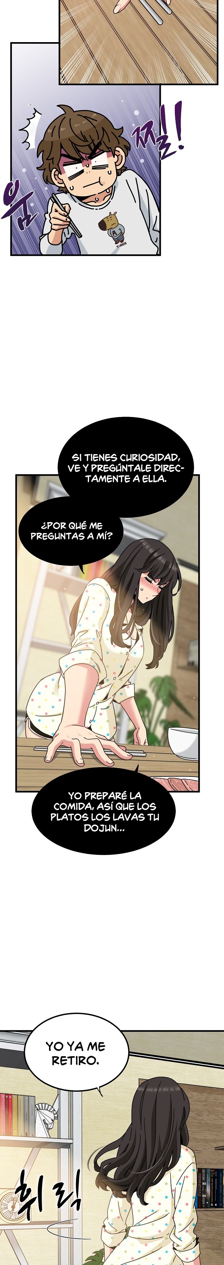 A Turning Point Raw Chapter 98 image 11