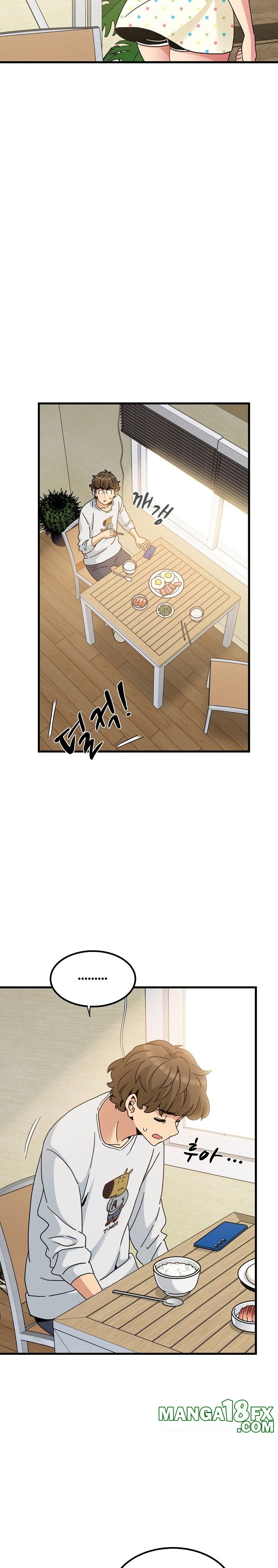 A Turning Point Raw Chapter 98 image 12