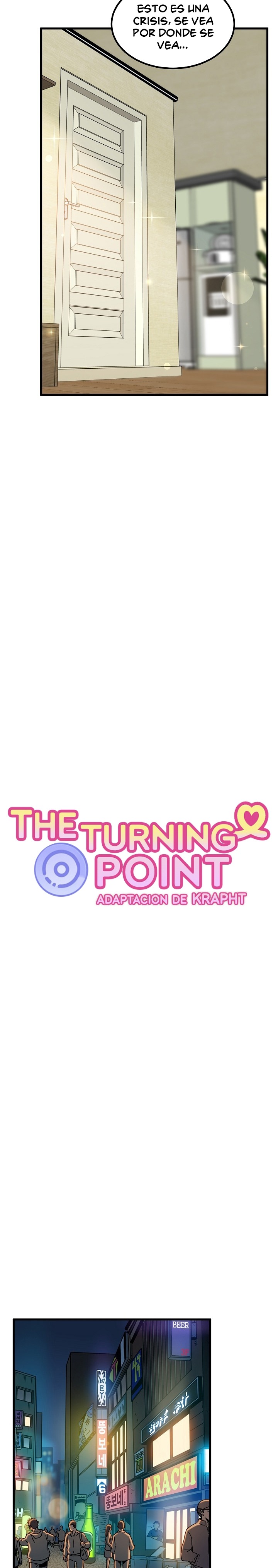 A Turning Point Raw Chapter 98 image 13