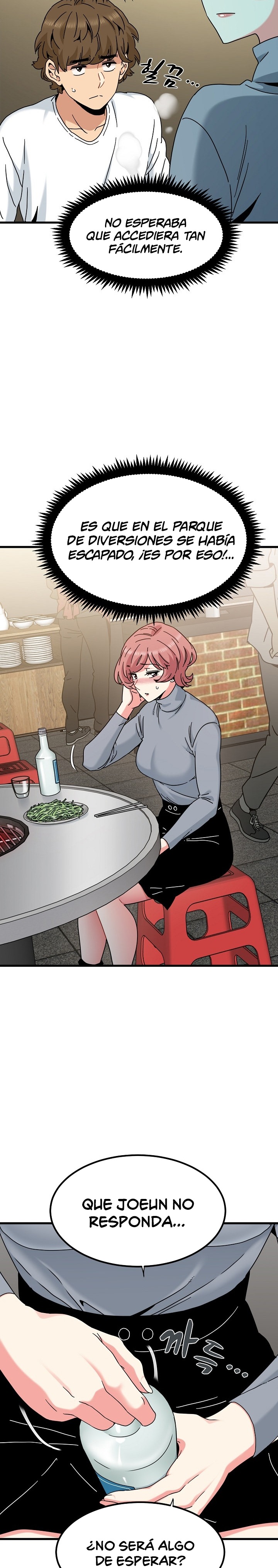 A Turning Point Raw Chapter 98 image 17