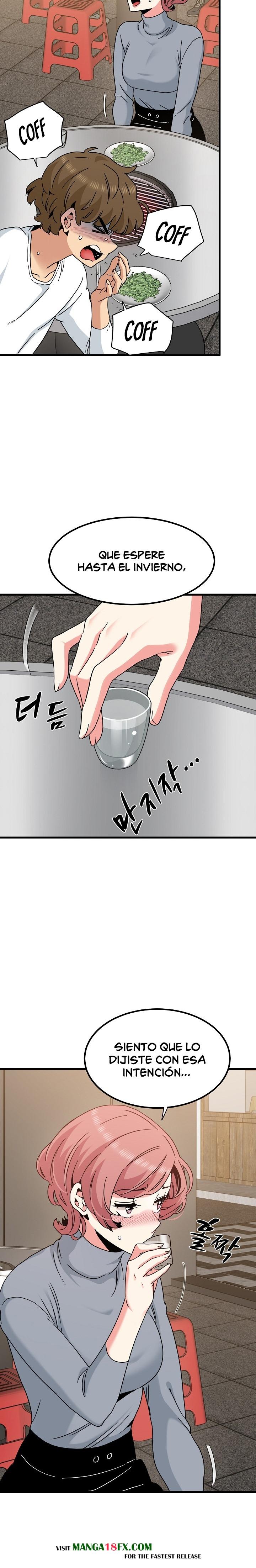 A Turning Point Raw Chapter 98 image 21