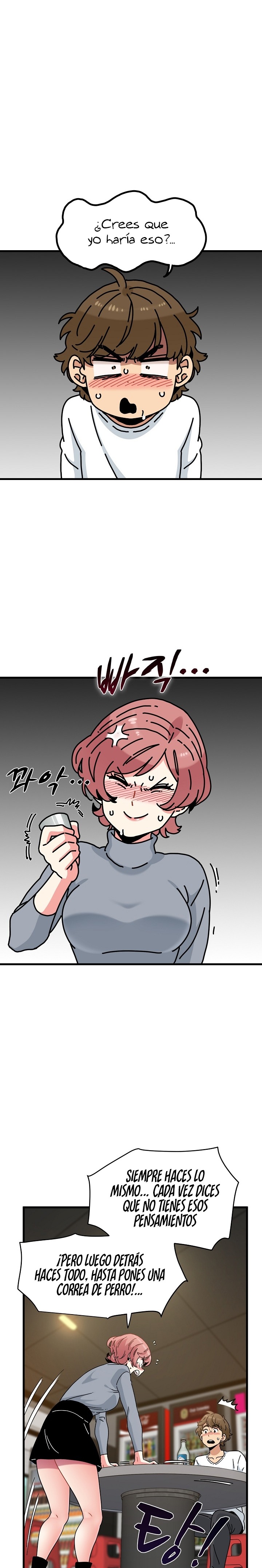 A Turning Point Raw Chapter 98 image 22