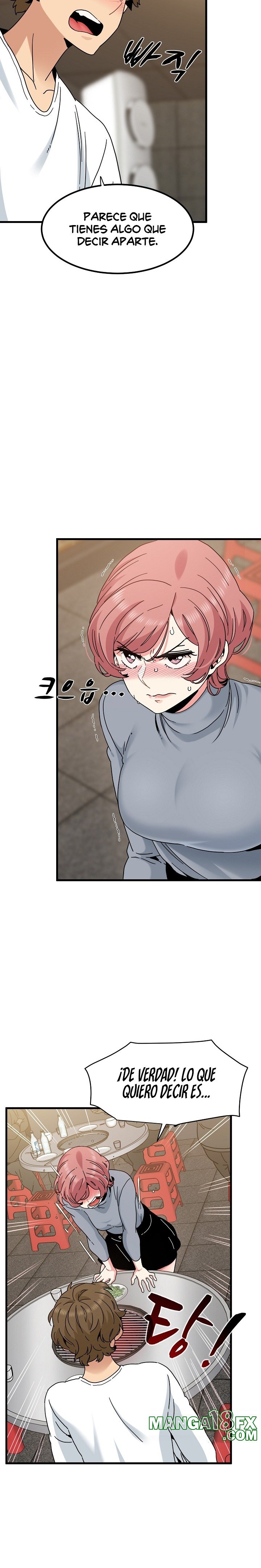 A Turning Point Raw Chapter 98 image 24
