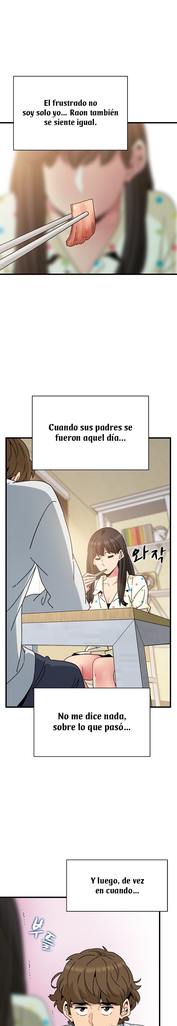 A Turning Point Raw Chapter 98 image 2