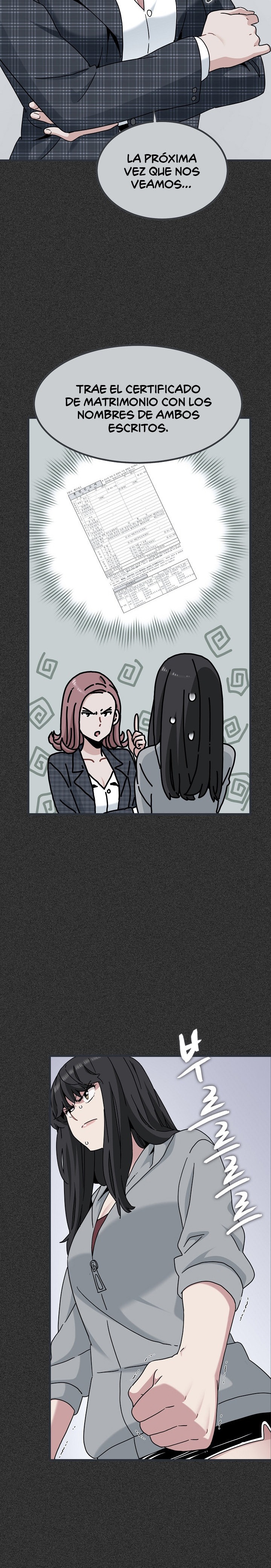 A Turning Point Raw Chapter 98 image 6