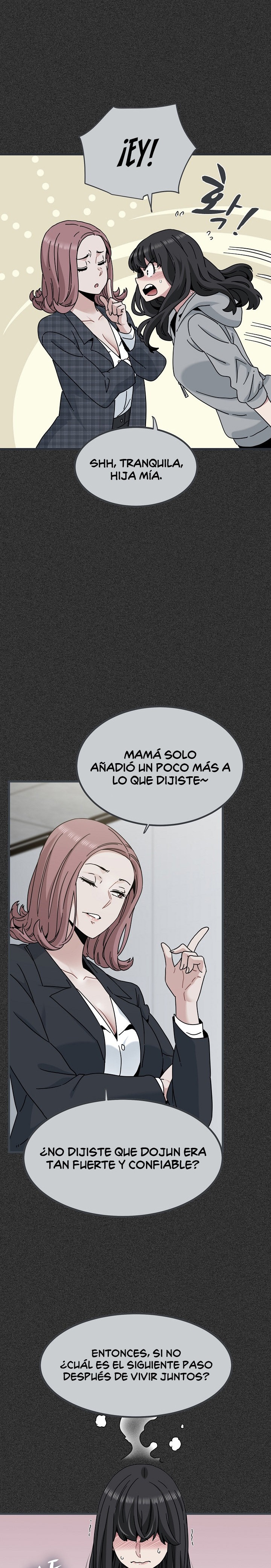 A Turning Point Raw Chapter 98 image 7