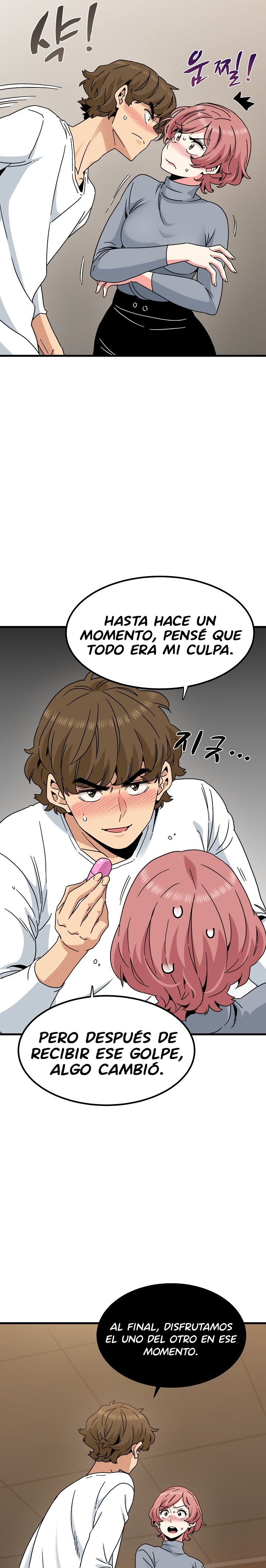 A Turning Point Raw Chapter 99 image 15