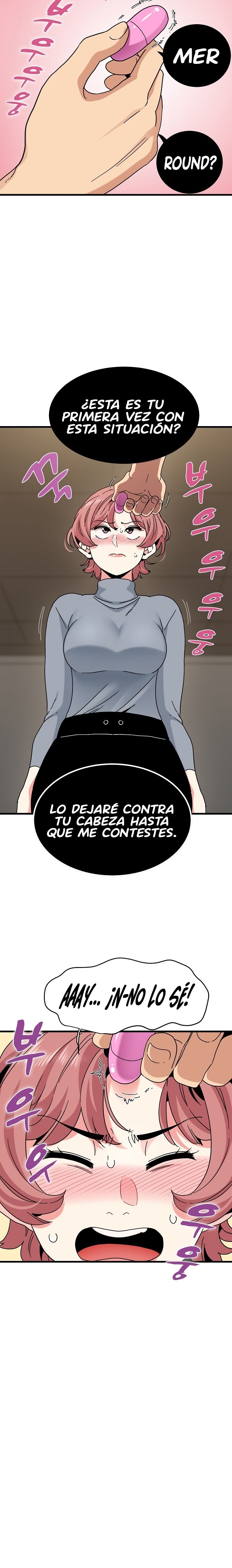 A Turning Point Raw Chapter 99 image 17