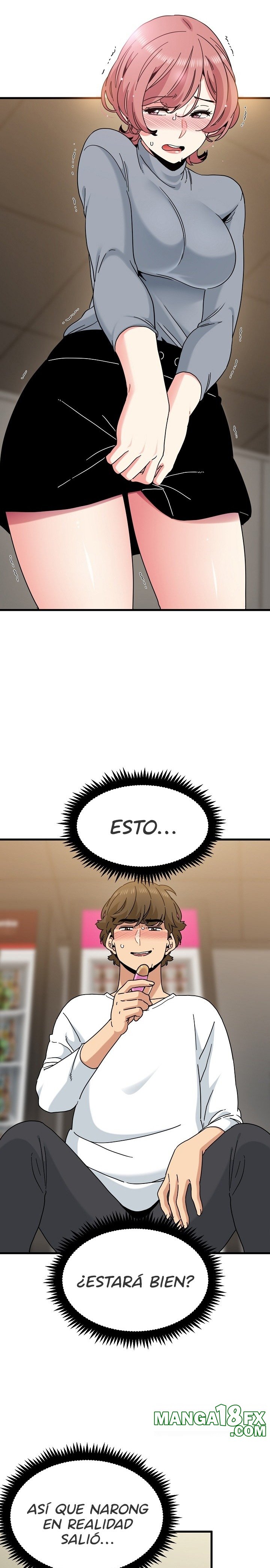 A Turning Point Raw Chapter 99 image 1