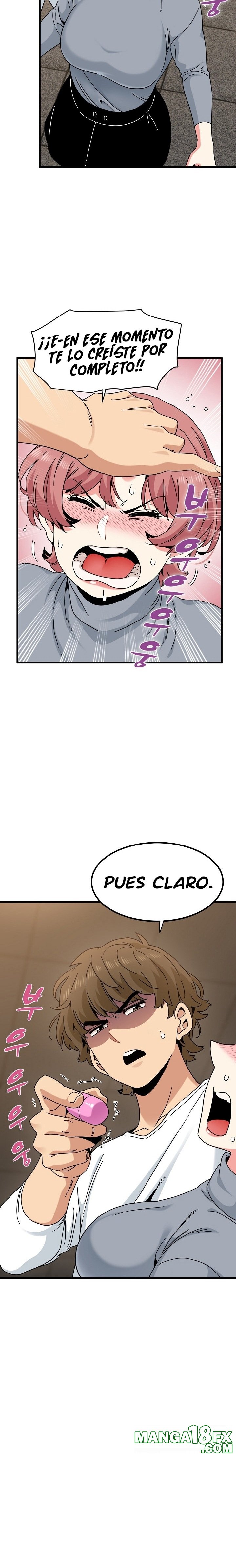 A Turning Point Raw Chapter 99 image 19