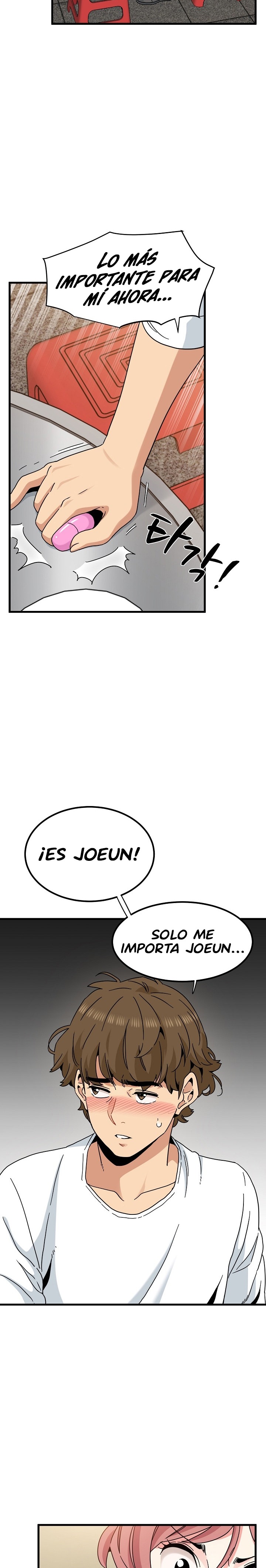 A Turning Point Raw Chapter 99 image 22
