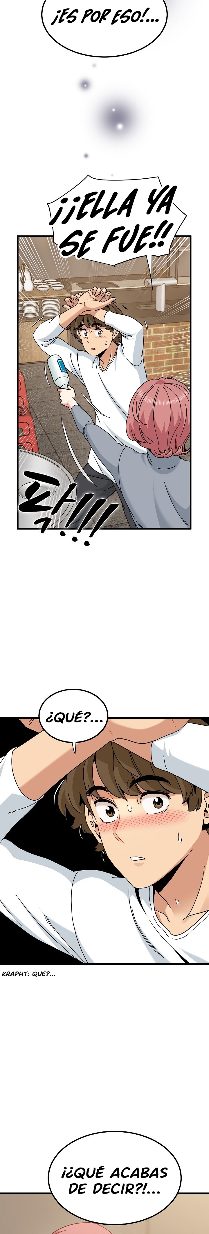 A Turning Point Raw Chapter 99 image 26