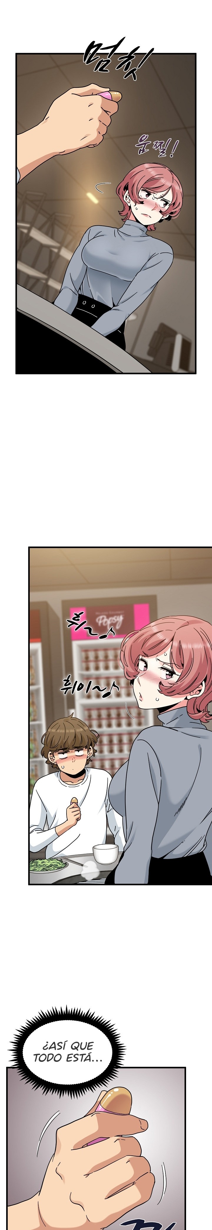 A Turning Point Raw Chapter 99 image 3