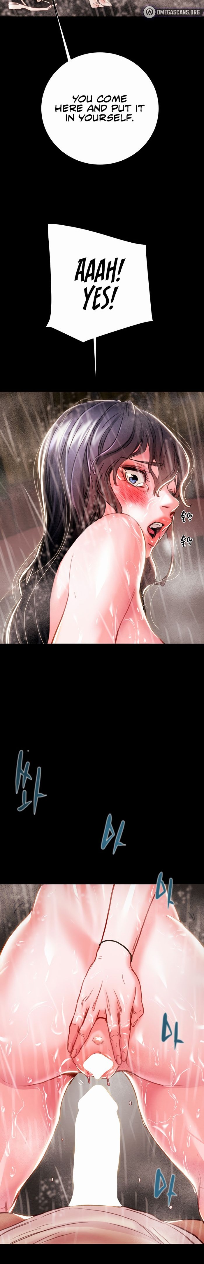 The Man Who Devours Chapter 49 image 13