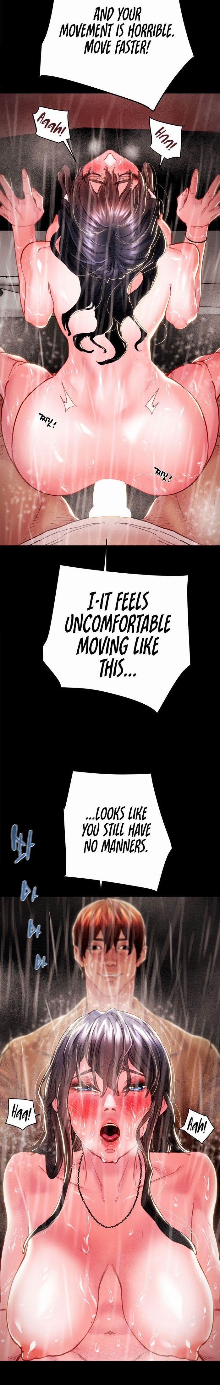 The Man Who Devours Chapter 49 image 17