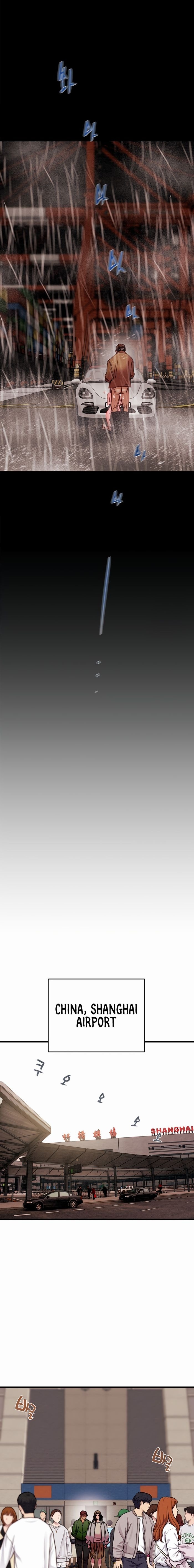 The Man Who Devours Chapter 49 image 36