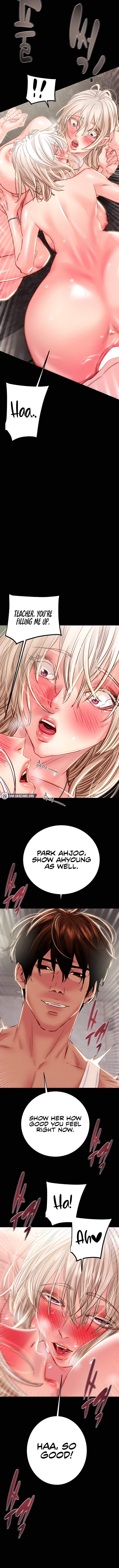 The Man Who Devours Chapter 56 image 10