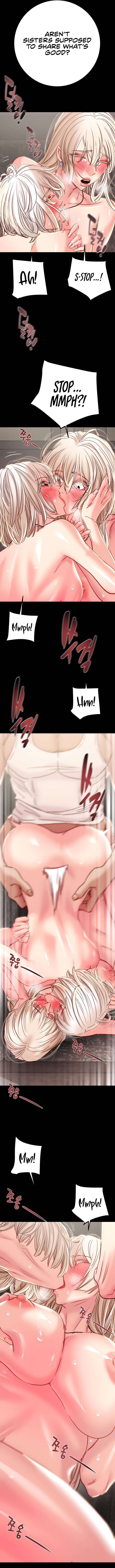 The Man Who Devours Chapter 56 image 11