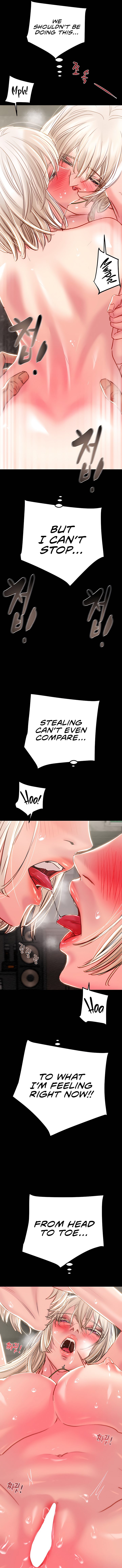 The Man Who Devours Chapter 56 image 13