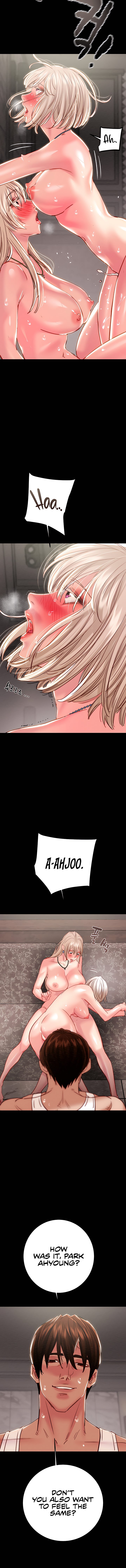 The Man Who Devours Chapter 56 image 17