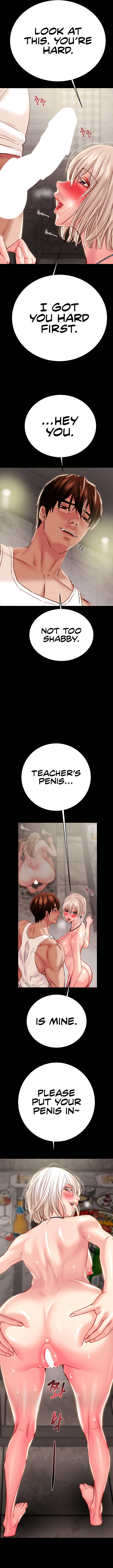 The Man Who Devours Chapter 56 image 7