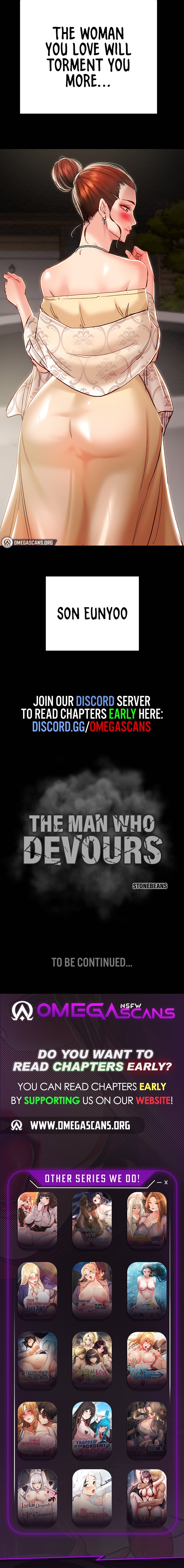 The Man Who Devours Chapter 57 image 15