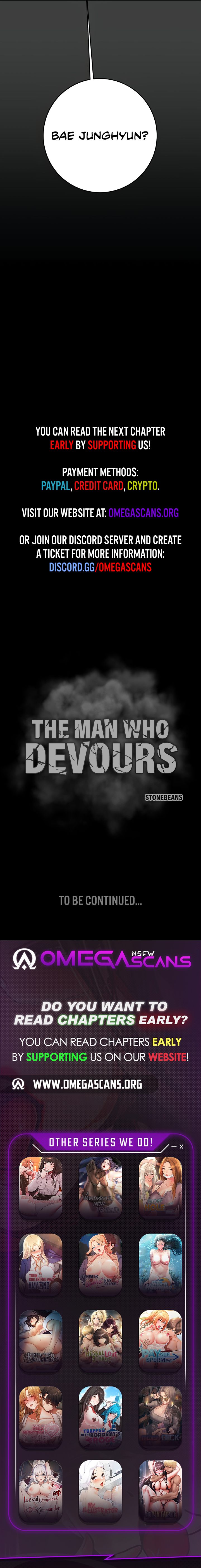The Man Who Devours Chapter 61 image 12