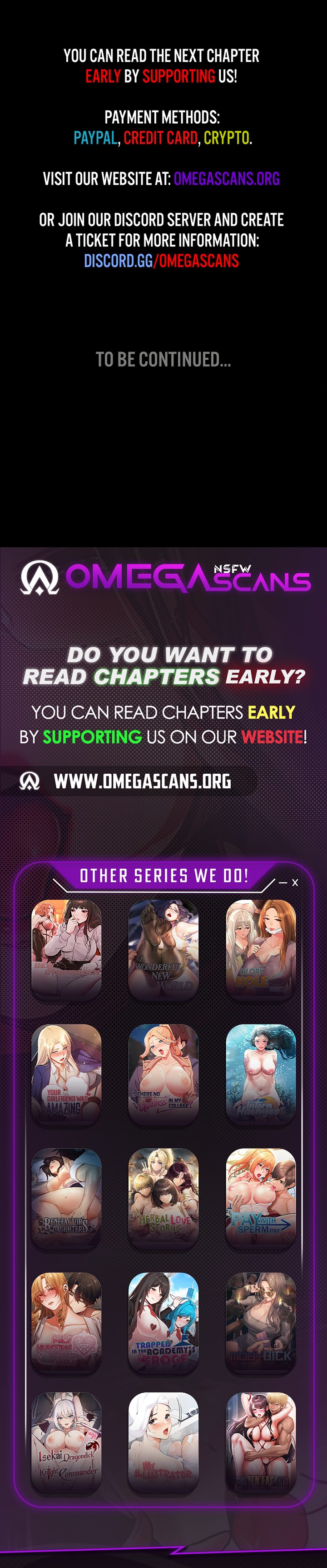 The Man Who Devours Chapter 65 image 12