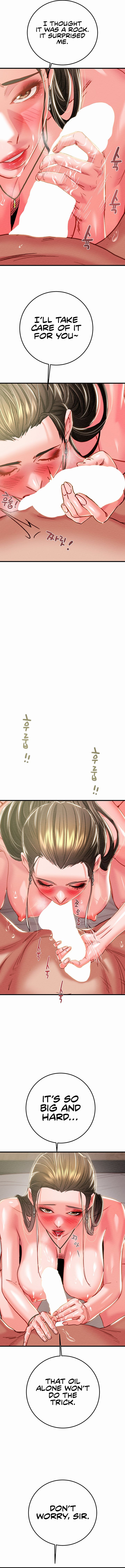 The Man Who Devours Chapter 71 image 9