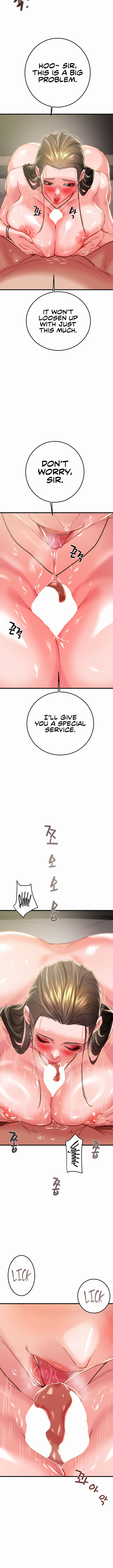 The Man Who Devours Chapter 71 image 11