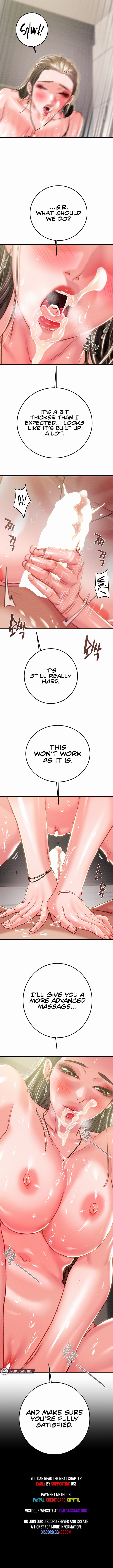 The Man Who Devours Chapter 71 image 14