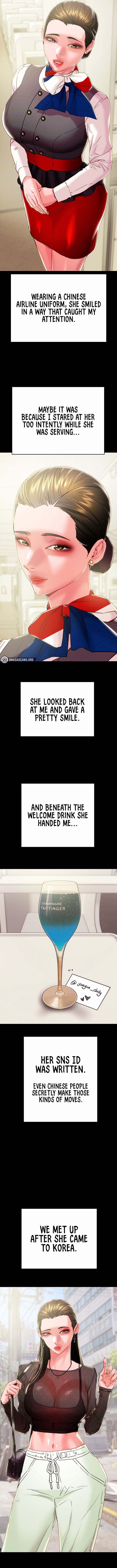 The Man Who Devours Chapter 71 image 2