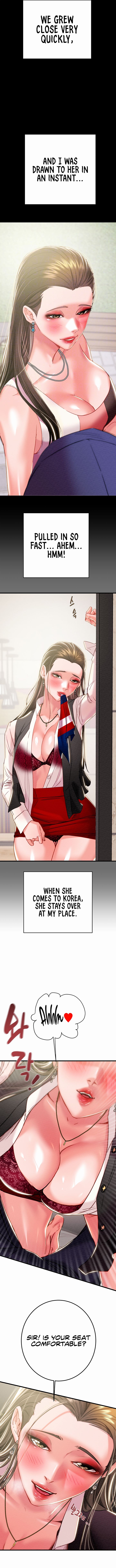 The Man Who Devours Chapter 71 image 3