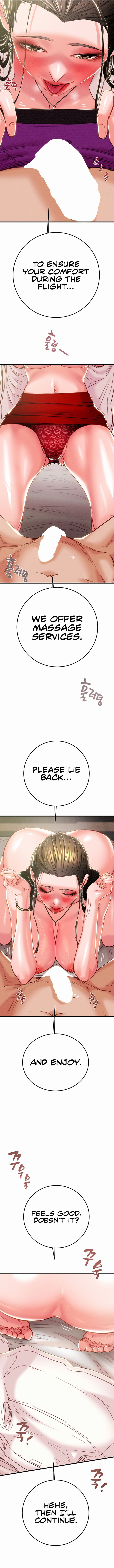 The Man Who Devours Chapter 71 image 5