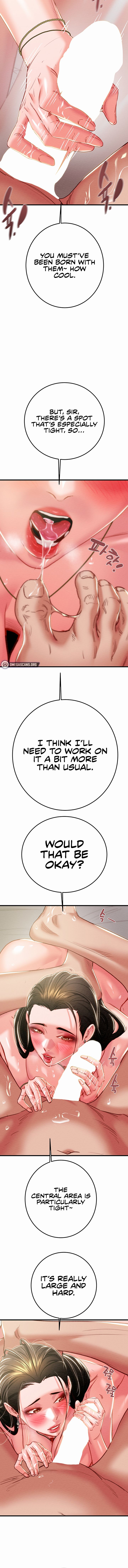The Man Who Devours Chapter 71 image 8