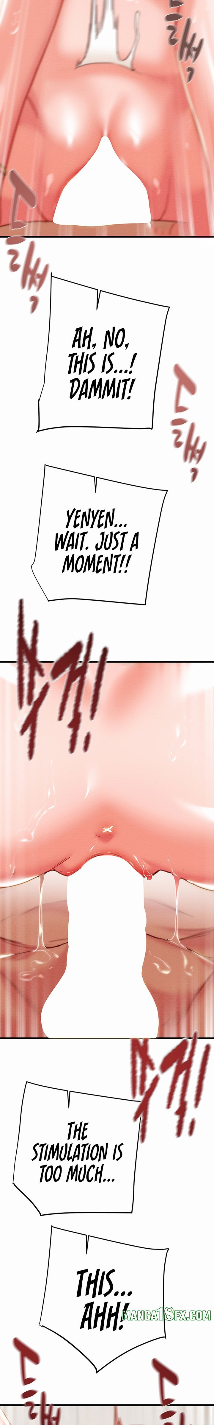 The Man Who Devours Chapter 72 image 9