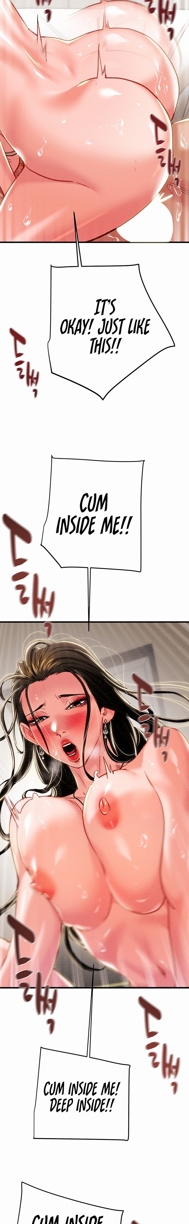 The Man Who Devours Chapter 72 image 10
