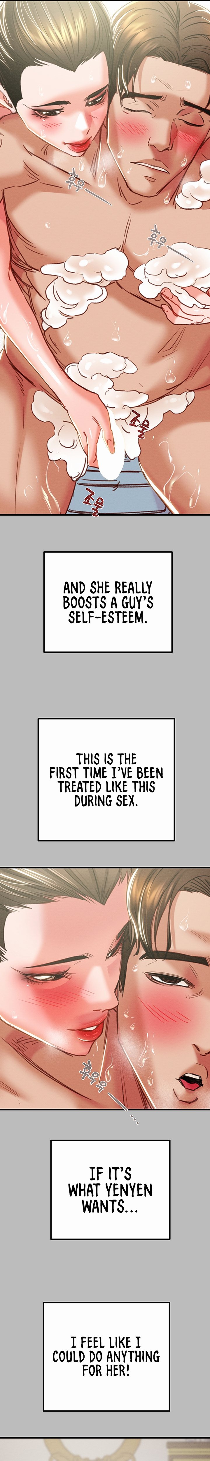 The Man Who Devours Chapter 72 image 18