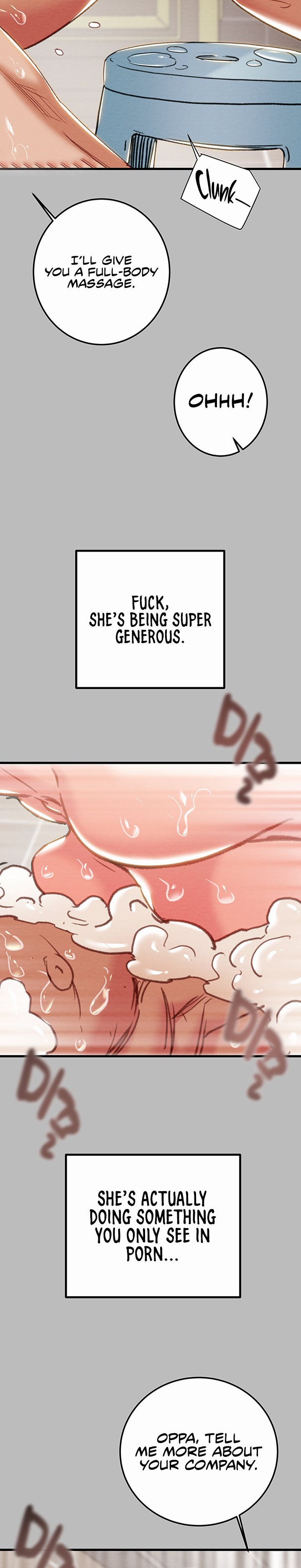 The Man Who Devours Chapter 72 image 21