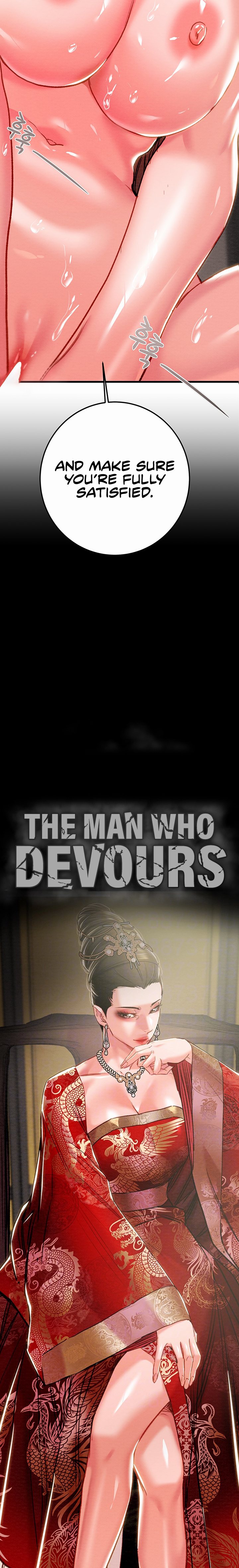 The Man Who Devours Chapter 72 image 2