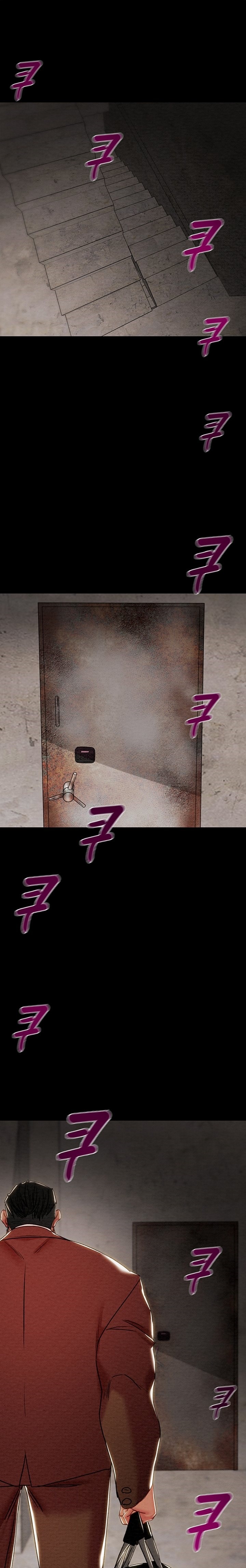 The Man Who Devours Chapter 72 image 30