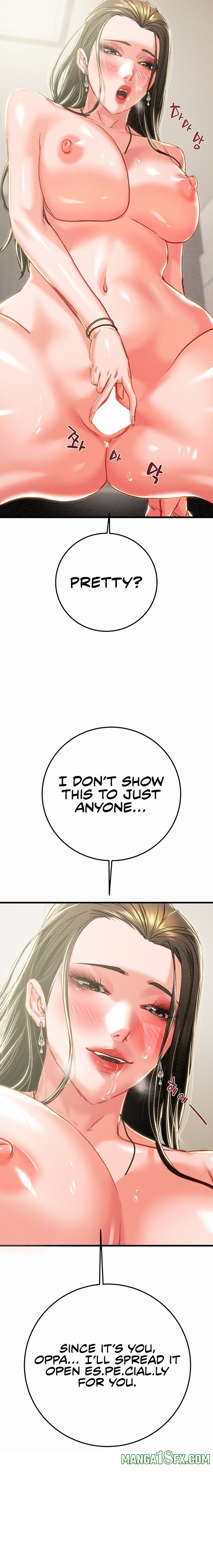The Man Who Devours Chapter 72 image 4