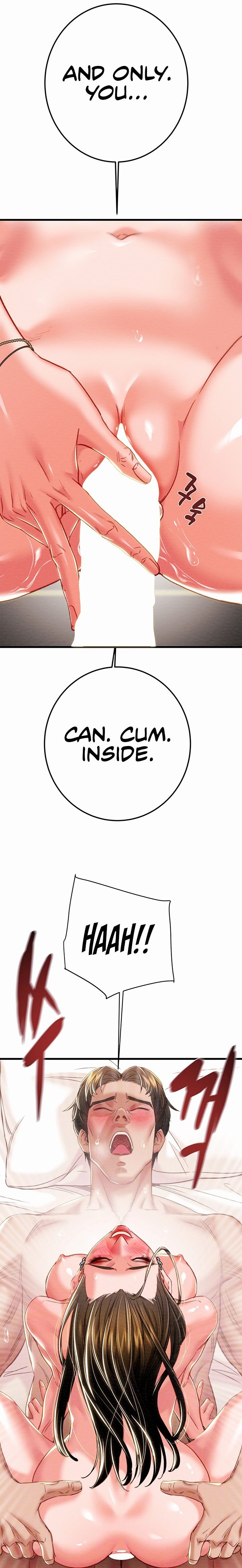 The Man Who Devours Chapter 72 image 5