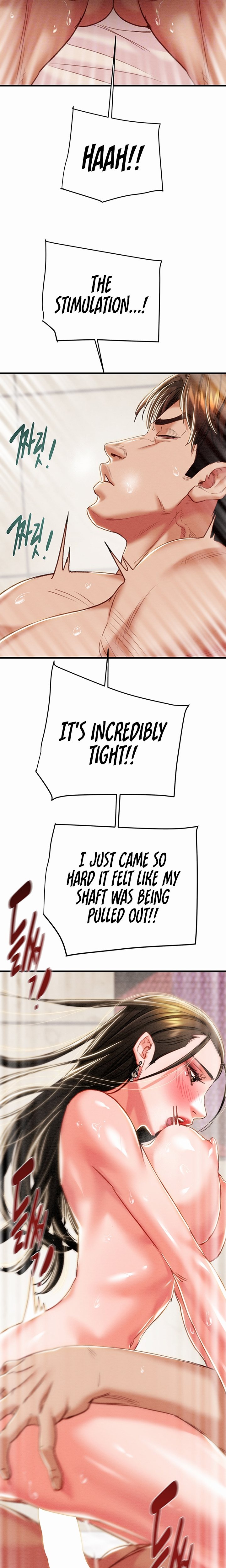 The Man Who Devours Chapter 72 image 6