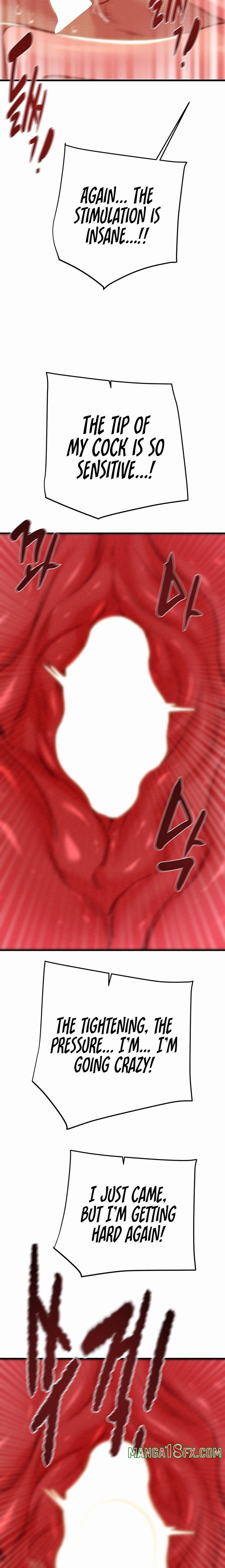 The Man Who Devours Chapter 72 image 7